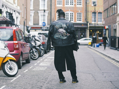 Perfect Your Look with Expert Jacket Styling Tips