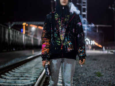 Winter Outerwear: Guide to Your Most Fashionable Seasons Yet