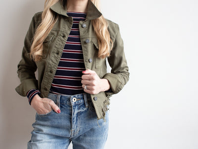 Lightweight Jackets: Revolutionary Trends in Outerwear for All Seasons