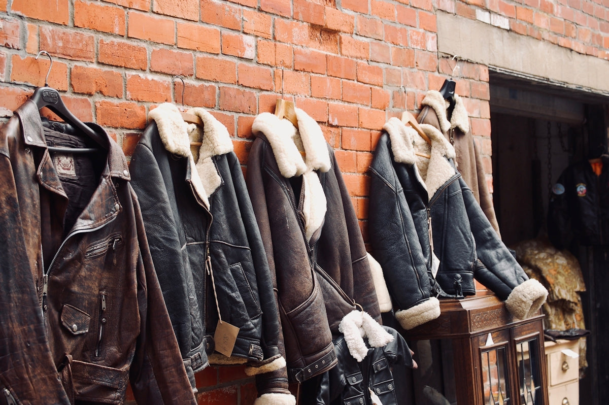 Top Jacket Styling Tips To Perfect Your Seasonal Wardrobe