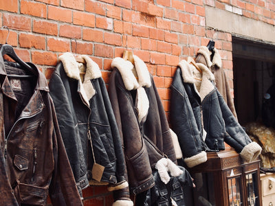 Top Jacket Styling Tips To Perfect Your Seasonal Wardrobe