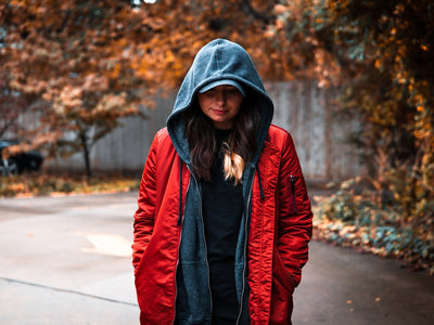 Discover Seasonal Jacket Styling Tips for Fashion's Best Looks
