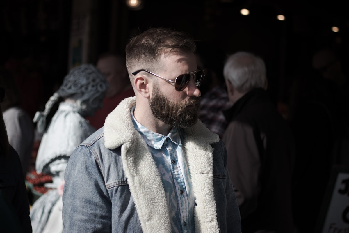Secrets to Achieving Effortless Style with Lightweight Outerwear