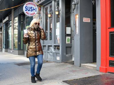 Trendy Seasonal Fashion Tips for Lightweight Outerwear Lovers