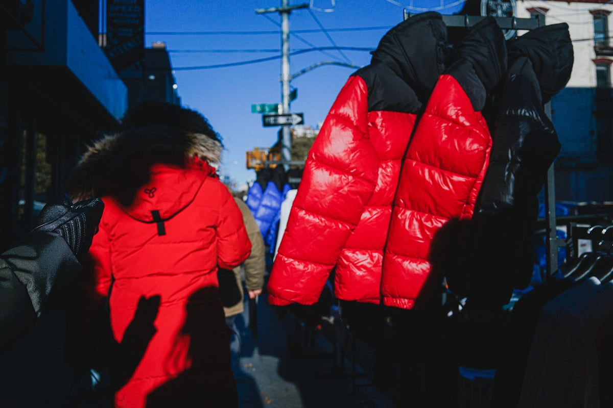 Master Styling Lightweight Jackets for Every Season