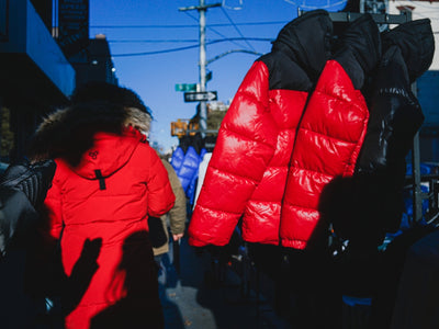 Master Styling Lightweight Jackets for Every Season