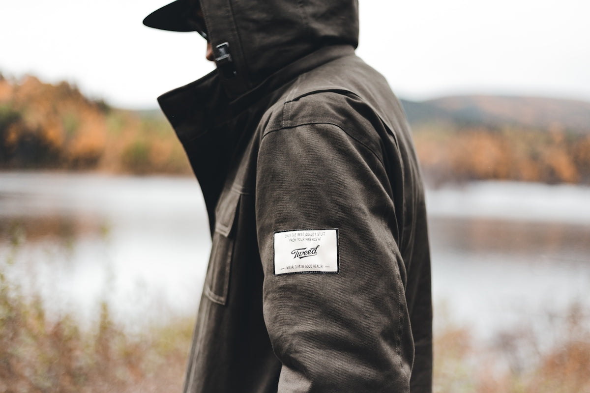 Jacket Fabric Considerations for a Stylish Cold Weather Season.