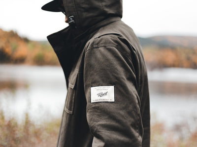 Jacket Fabric Considerations for a Stylish Cold Weather Season.