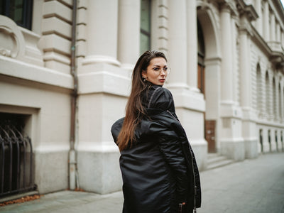 Essential Jacket Styling Ideas for Every Occasion