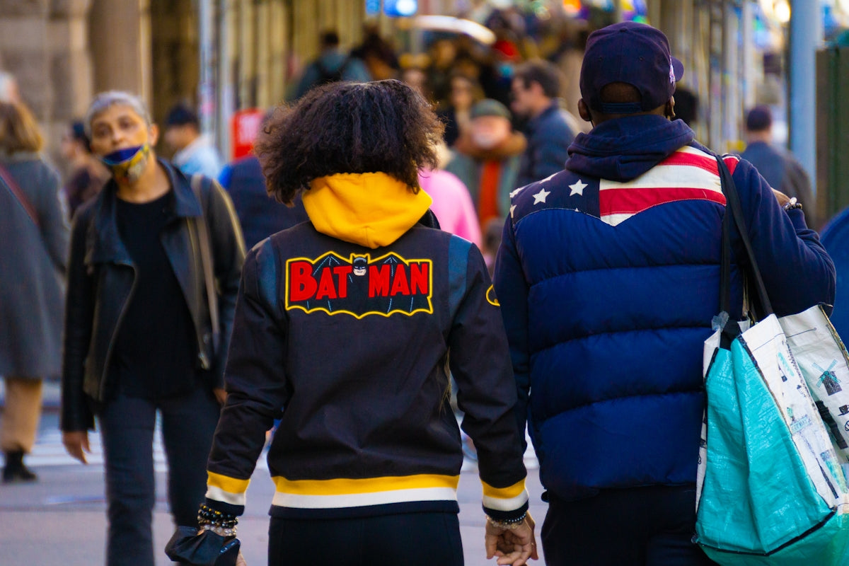 Enhance Your Wardrobe with These Jacket Styling Solutions