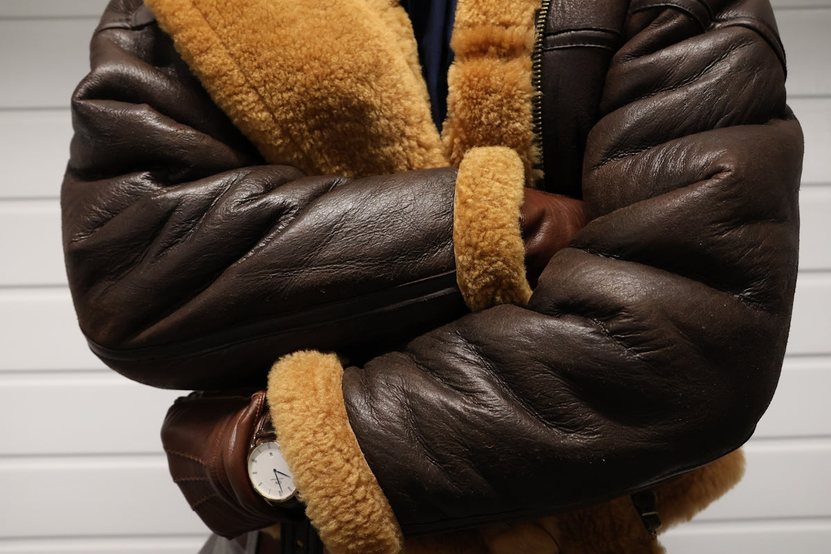 Find Your Ideal Seasonal Trends with These Jacket Materials