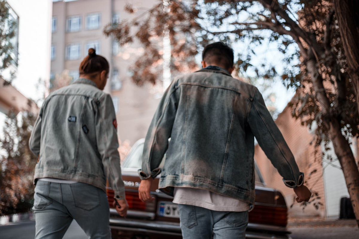 Explaining Seasonal Trends in Fabulous Outerwear Selection