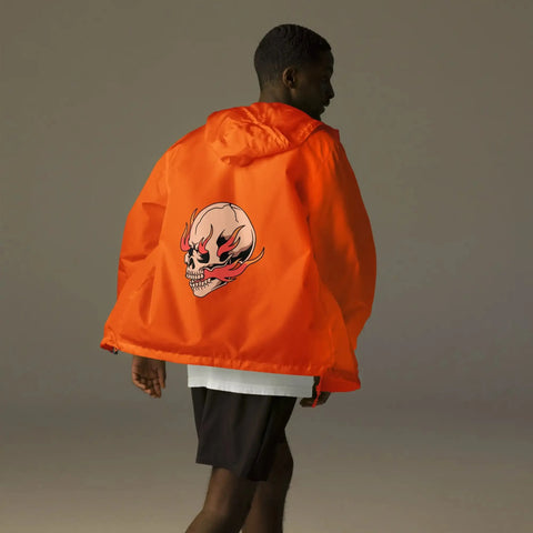 safety-orange